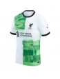 Liverpool Ibrahima Konate #5 Venkovní Dres 2023-24 Krátký Rukáv